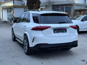 Mercedes-Benz GLE 53 4MATIC AMG NightPackage 4MATIC EQ, снимка 5