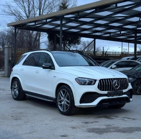 Mercedes-Benz GLE 53 4MATIC AMG NightPackage 4MATIC EQ, снимка 1