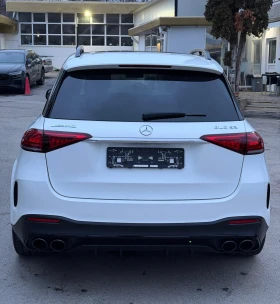 Mercedes-Benz GLE 53 4MATIC AMG NightPackage 4MATIC EQ, снимка 8