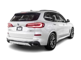 BMW X5 xDrive40i M-Sport Laser Air SUS CARFAX - 32000 € / 62586.56 лв. - 94952038 3