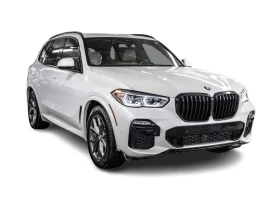 BMW X5 xDrive40i M-Sport Laser Air SUS CARFAX - 32000 € / 62586.56 лв. - 94952038 2