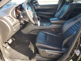 Jeep Grand cherokee LIMITED* 3.6L* V6* AWD*  | Auto.bg — изображение 8
