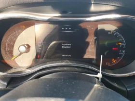 Jeep Grand cherokee LIMITED* 3.6L* V6* AWD*  | Auto.bg — изображение 10