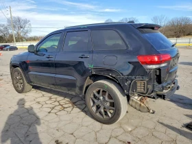 Jeep Grand cherokee LIMITED* 3.6L* V6* AWD*  | Auto.bg — изображение 6