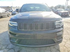 Jeep Grand cherokee LIMITED* 3.6L* V6* AWD*  | Auto.bg — изображение 2