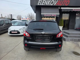 Nissan Qashqai 2.0i-141к.с EURO 5b- НАВИГАЦИЯ- ПАНОРАМА-ШВЕЙЦАРИЯ - 7600 € / 14864.31 лв. - 56029518 7