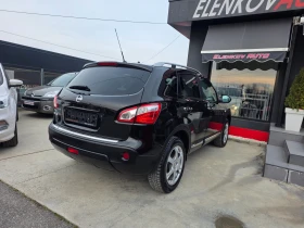 Nissan Qashqai 2.0i-141к.с EURO 5b- НАВИГАЦИЯ- ПАНОРАМА-ШВЕЙЦАРИЯ - 7600 € / 14864.31 лв. - 56029518 8