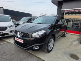 Nissan Qashqai 2.0i-141к.с EURO 5b- НАВИГАЦИЯ- ПАНОРАМА-ШВЕЙЦАРИЯ - 7600 € / 14864.31 лв. - 56029518 3