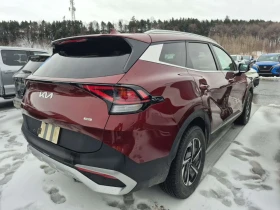 Kia Sportage EX HYB AWD * CARFAX * 2 КЛЮЧА * ПОДГРЕВИ *  - 29900 € / 58479.32 лв. - 79456153 3
