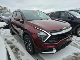 Kia Sportage EX HYB AWD * CARFAX * 2 КЛЮЧА * ПОДГРЕВИ *  - 29900 € / 58479.32 лв. - 79456153 2