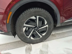 Kia Sportage EX HYB AWD * CARFAX * 2 КЛЮЧА * ПОДГРЕВИ *  - 29900 € / 58479.32 лв. - 79456153 6