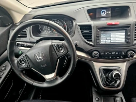 Honda Cr-v 2.0i Швейцария - 11000 € / 21514.13 лв. - 54990420 8