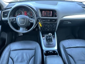 Audi Q5 2.0TDI-170k.s-4X4-LED-КОЖА-PDC-XENON-EURO5A-6ск. - 9499 € / 18578.43 лв. - 62069772 11