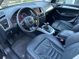Audi Q5 2.0TDI-170k.s-4X4-LED-КОЖА-PDC-XENON-EURO5A-6ск. - 9499 € / 18578.43 лв. - 62069772 8