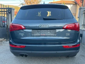 Audi Q5 2.0TDI-170k.s-4X4-LED-КОЖА-PDC-XENON-EURO5A-6ск. - 9499 € / 18578.43 лв. - 62069772 5
