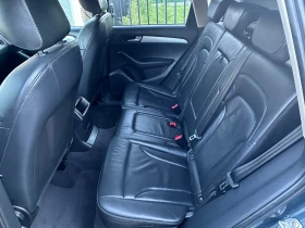 Audi Q5 2.0TDI-170k.s-4X4-LED-КОЖА-PDC-XENON-EURO5A-6ск. - 9499 € / 18578.43 лв. - 62069772 12