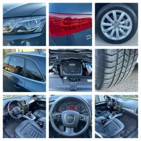 Audi Q5 2.0TDI-170k.s-4X4-LED-КОЖА-PDC-XENON-EURO5A-6ск. - 9499 € / 18578.43 лв. - 62069772 17