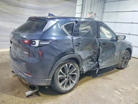 Mazda CX-5 2.5L 4 ALL WHEEL DRIVE | Mobile.bg � ����� ������ 4