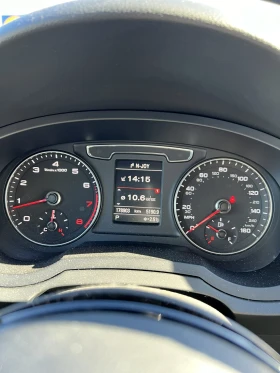 Audi Q3 2.0 TFSI PRESTIGE QUATTRO | Mobile.bg � ����� ������ 10