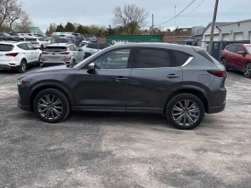 Mazda CX-5 * Signature * 2 �����* PANO* KEYLESS* �������*  | Mobile.bg � ����� ������ 2