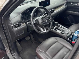 Mazda CX-5 * Signature * 2 �����* PANO* KEYLESS* �������*  | Mobile.bg � ����� ������ 5