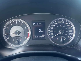 Hyundai Santa fe  Preferred * CARFAX * DISTRONIC | Mobile.bg � ����� ������ 8
