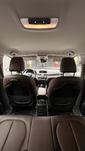 BMW X1 xDrive Facelift | Mobile.bg � ����� ������ 8
