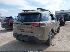 Nissan Pathfinder 3.5l Rock Creek 4Wd | Mobile.bg � ����� ������ 4