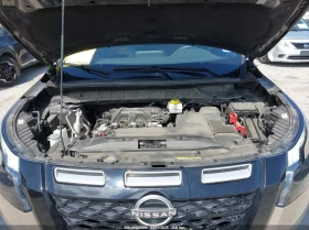 Nissan Pathfinder 3.5l Rock Creek 4Wd | Mobile.bg � ����� ������ 10