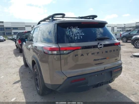 Nissan Pathfinder 3.5l Rock Creek 4Wd | Mobile.bg � ����� ������ 3