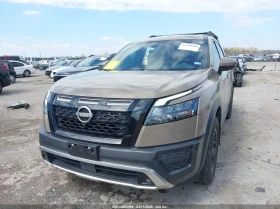 Nissan Pathfinder 3.5l Rock Creek 4Wd | Mobile.bg � ����� ������ 2