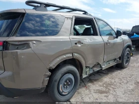 Nissan Pathfinder 3.5l Rock Creek 4Wd | Mobile.bg � ����� ������ 6