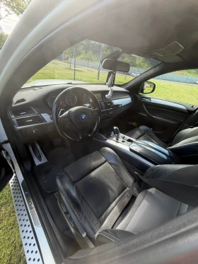 BMW X6 - 17600 € / 34422.61 лв. - 90004145 9
