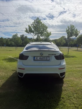 BMW X6 - 17600 € / 34422.61 лв. - 90004145 3