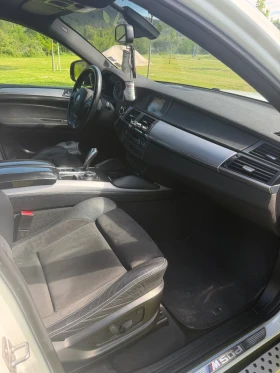 BMW X6 - 17600 € / 34422.61 лв. - 90004145 8