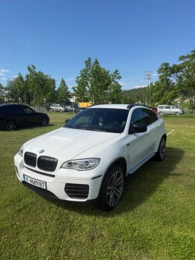 BMW X6 - 17600 € / 34422.61 лв. - 90004145 6