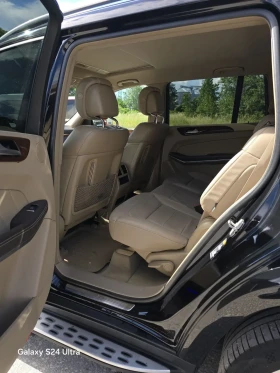Mercedes-Benz GL 350 #AMG - 18300 € / 35791.69 лв. - 22523507 12