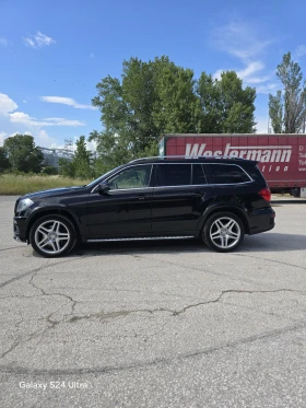 Mercedes-Benz GL 350 #AMG - 18300 € / 35791.69 лв. - 22523507 4
