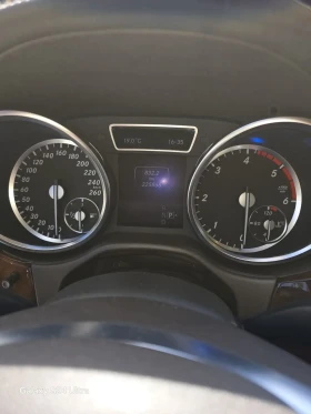 Mercedes-Benz GL 350 #AMG - 18300 € / 35791.69 лв. - 22523507 15