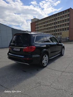 Mercedes-Benz GL 350 #AMG - 18300 € / 35791.69 лв. - 22523507 6