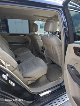 Mercedes-Benz GL 350 #AMG - 18300 € / 35791.69 лв. - 22523507 10