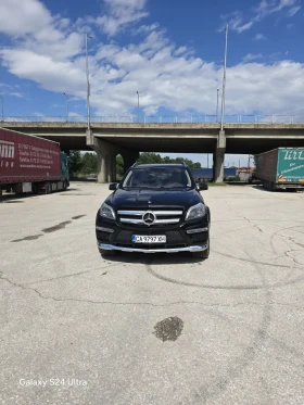 Mercedes-Benz GL 350 #AMG - 18300 € / 35791.69 лв. - 22523507 2