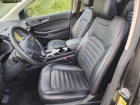 Ford Edge 2, 0 Ecoboost | Auto.bg — изображение 6