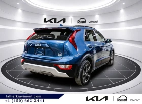 Kia Niro Niro | Mobile.bg � ����� ������ 12