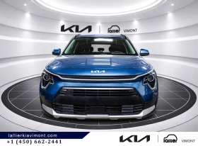 Kia Niro Niro | Mobile.bg � ����� ������ 2