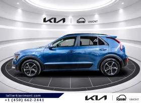 Kia Niro Niro | Mobile.bg � ����� ������ 4