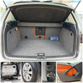 VW Tiguan 2.0TDI DSG 4x4 HIGHLINE KOJA | Mobile.bg � ����� ������ 14