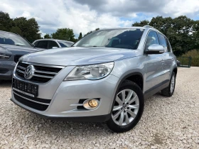 ������ VW Tiguan