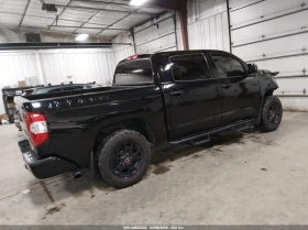 Toyota Tundra 5.7 * TRD PRO * 4X4 * RUN&DRIVE * CARFAX *  | Mobile.bg � ����� ������ 4