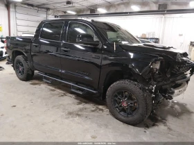 Toyota Tundra 5.7 * TRD PRO * 4X4 * RUN&DRIVE * CARFAX *  | Mobile.bg � ����� ������ 3